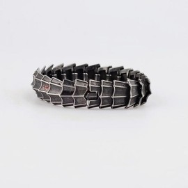 Berserk Guts Armor  Bracelet Fashion Jewelry Accessoires for Men