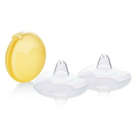 Medela Contact Nipple Shield with Storage Box L l