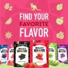 Wiley Wallaby Licorice Variety Pack - Lemonade, Original Fruits, &