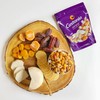 Castania BBQ Lebanese Mixed Nuts, Regular Mix with Peanuts, Pumpkin