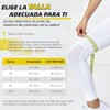Mowe 2 Piezas Rodilleras Ortopedica : Rodillera Compresion