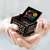 You are My Sunshine Music Box Gift for Wife Mom