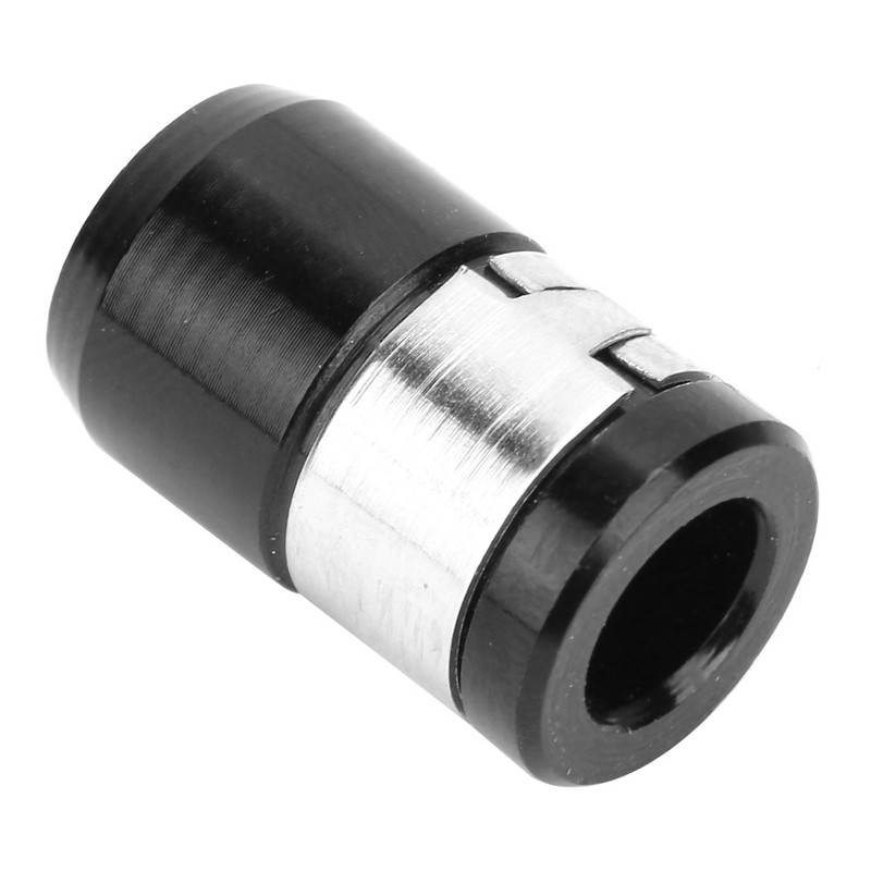 1/4'' Strong Magnetic Force Screwdriver Magnetic Ring 21mm Length for