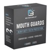 Mouth Guard for Grinding & Clenching Teeth BPA Free 4