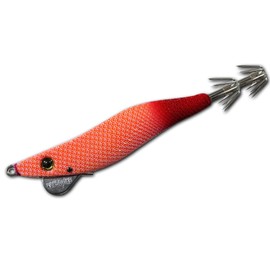 Nibossi No. 2.5 (8g) Soginta Orange