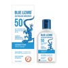 Blue Lizard Sensitive SPF 50 Mineral Sunscreen Lotion, Broad Spectrum,
