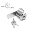 Letter Box Lock, Cam Lock, Cabinet Lock, Cabinet Lock, Furniture