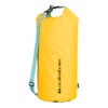Quiksilver Jungen Medium Water Stash 10L Luggage Carry-on Luggage, Solar