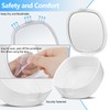 TIHYWR Retainer Case, Denture Case Night Guard Mouth Guard With