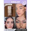 Sheglam Bronzer Contorno Contour Liquido Maquillaje Tono del maquillaje Golden
