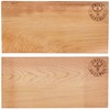 Unbekkant High-quality smoking boards for grilling for wonderful smoke aroma,