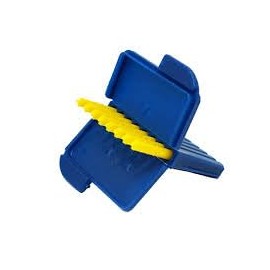 Castle Hearing Wax Guards Compatible with Starkey Hearing Aids - 10 Packs