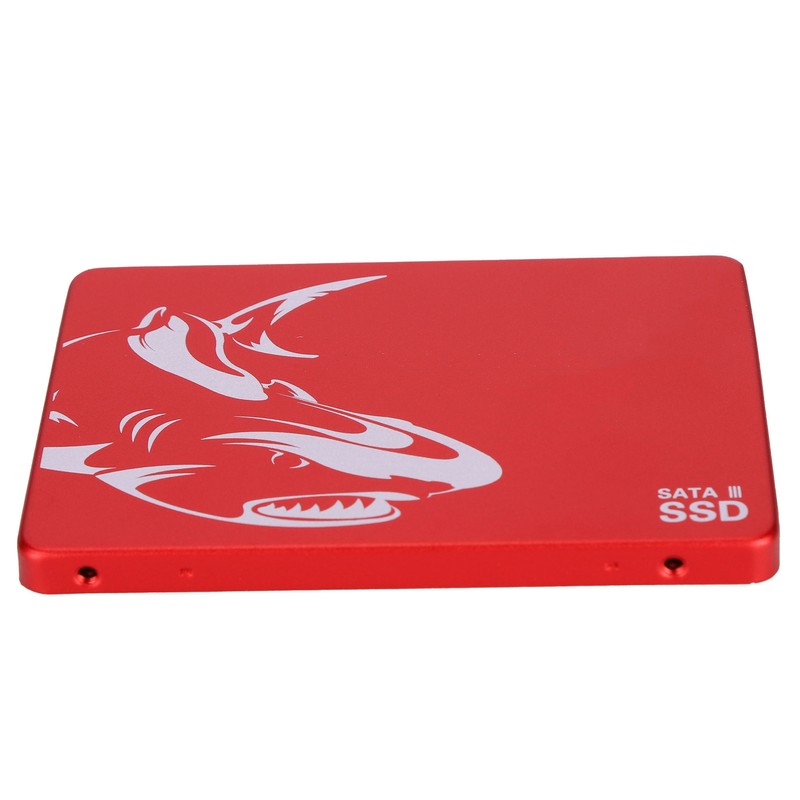 SSD SATA3 2.5in Interface Full Power Mode Solid State Drive