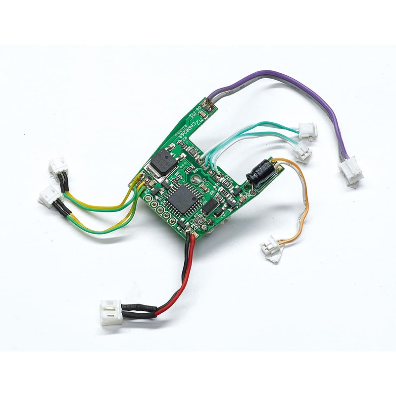 Carrera 26732 - Decoder digitale (tranne per KTM e Formula
