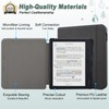 DMLuna Case for Tolino Vision Colour, Kobo Libra Colour (2024)
