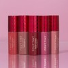 Makeup Revolution, Pout Tint Lip Gloss, Lightweight & Buildable Formula,