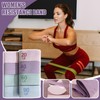 Workout Bands Resistance - Workout Resistance Bands for Training 4-Pieces,Physical