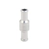 X AUTOHAUX 10mm 3/8'' One Way Petrol Diesel Oil Fuel