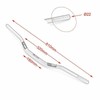 ProTaper Original "Evo" PRO TAPER Handlebar Fat Bar DIRT BIKE