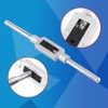 Adjustable Tap Wrench Handle,Reamer Wrench Tap Wrench,M6 Tap Rv Hot