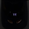 Small USB Desk Fan 5 Speed Mini Personal Fan Air