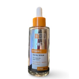 Generic Global Beauty Care Vitamin C Facial Serum 1.7 FlOz (1.7 Fl Oz)