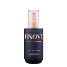 Unove Silk Oil Essence Tender Bloom 70ml