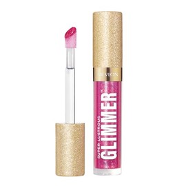 Gloss Revlon Super Lustrous Glimmer Gloss Tono Razz Beamy 3.8ml