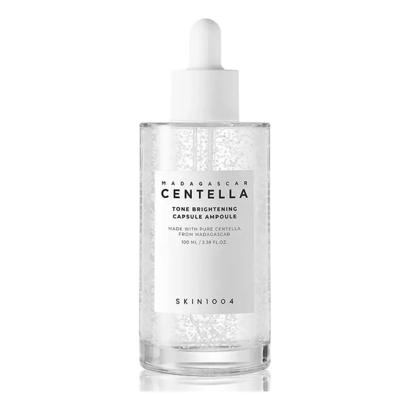 Madagascar Centella Serum Brightening Capsule Ampoule 100ml