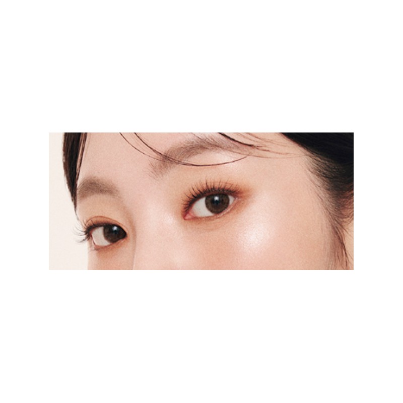 Cézanne Pearl Glow Highlighter 2.4g, 01 Champagne Beige, 1 Piece