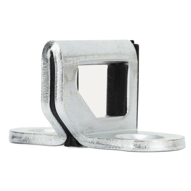 Front Or Rear Door Catch Striker Latch Lock Metal Construction