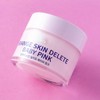 BONA MEDUSA Orange Skin Delete Baby Pink 30g