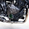 Engine Water Pump Cover Water Tank Cooling Pipe Part Replacement