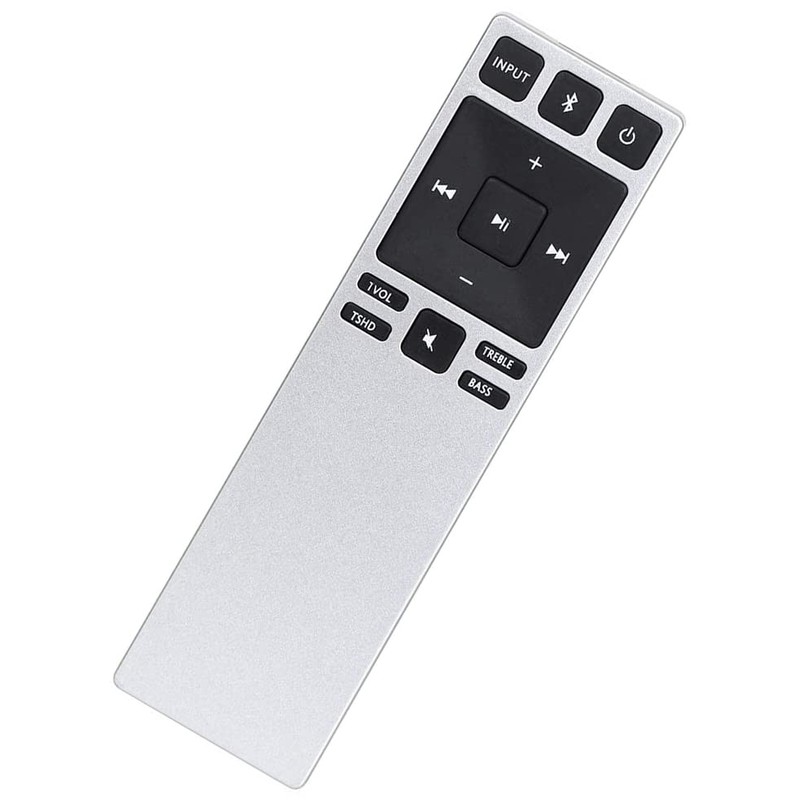 Sound Bar Remote Control Replacement for Vizio Home Theatre Models