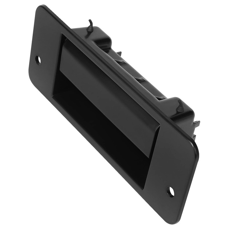 Auto Dynasty [Keyhole Model] Factory Style Rear Tailgate Handle Compatible