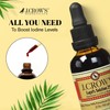 J CROW'S J.Crow's Lugol's Solution of Iodine, 2 Ounce