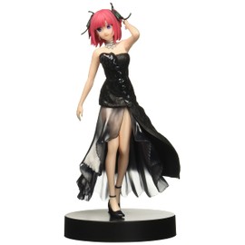 The Quintessential Quintuplets Kyunties Nino Nakano Figure