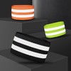 XuJJunB Hem Stop Bands, Set of 2, Width 1.9 inches