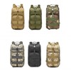 Military bag executive large capacity military backpack soldier backpack tactical bag soldier Multipurpose bag brown