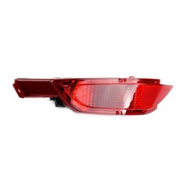 GuusCar for Ford C-Max MK2 Fiesta Rear Left Fog Light LHD 8A6115K273AD 2168298 1681884 1552729