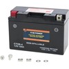 FIRE POWER Battery - Sealed Factory Activated CT9B-4