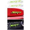 SRT Badge Overlay Decal Stickers - Grille and Trunk -