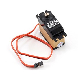 MKS Servos DS1210 Metal Gear Standard Digital Servo