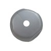 Diverter Valve 4" Kit 2007+ JAC Premium Spa Cap, Handle