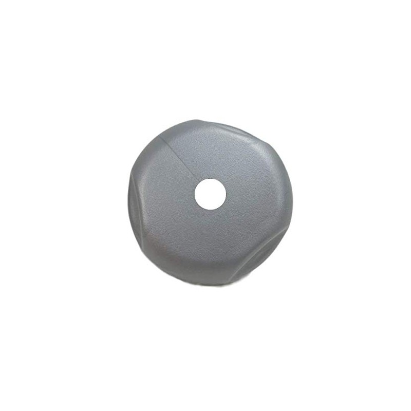 Diverter Valve 4" Kit 2007+ JAC Premium Spa Cap, Handle