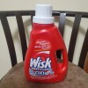 Fresh NEW WISK LAUNDRY DETERGENT DEEP CLEAN PLUS OXI COMPLETE