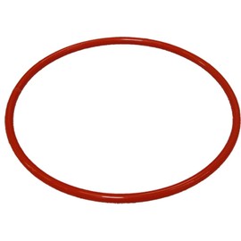 Red Devil Equipment Co, Orange Polyurethane Replacement Belt for Classic Twin & Single Arm Shaker Models 9592800