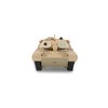 RC Abrams Mini Tank Remote Controlled with IR Battle Function