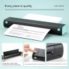 Phomemo M08F Wireless Tattoo Transfer Stencil Printer Compatible Smartphone &