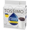 Tassimo Maxwell House Morning Blend Coffee, 70 T-Discs (5 Boxes